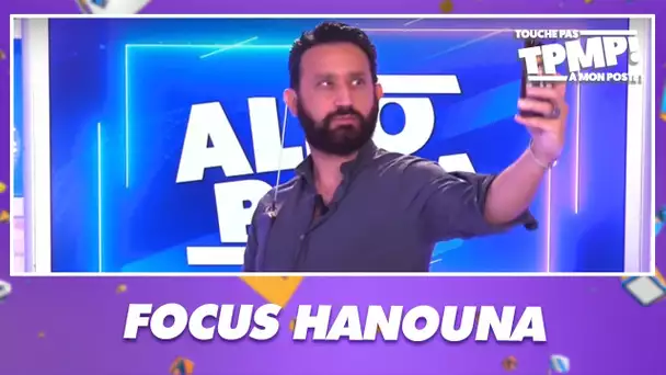 Focus Hanouna : Les meilleurs moments de la semaine de Cyril dans Ce Soir Chez Baba, épisode 32