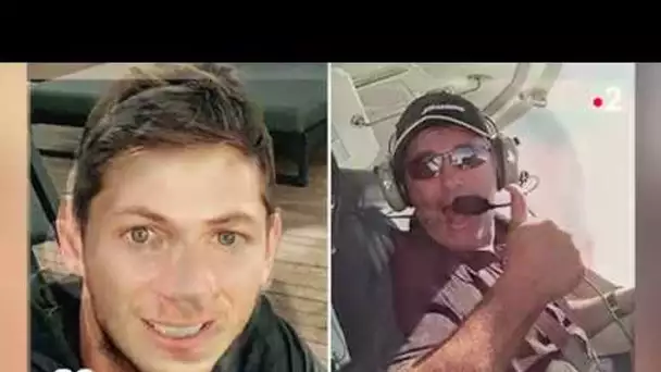 Disparition d&#039;Emiliano Sala : le pilote de l&#039;avion n&#039;était pas habilité à voler de nuit