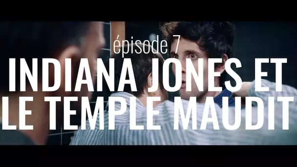 Start-Up Nation (Ép.7) : INDIANA JONES ET LE TEMPLE MAUDIT