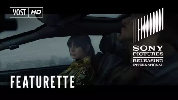 Blade Runner 2049 - Featurette Joi - VOST