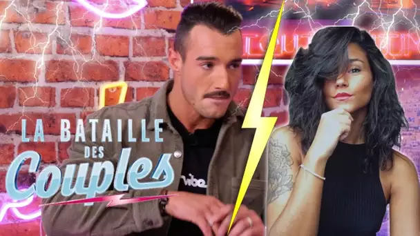 Tristan #LaVilla6 : Ines Loucif? Il dévoile les raisons leur annulation à la Bataille des Couples !