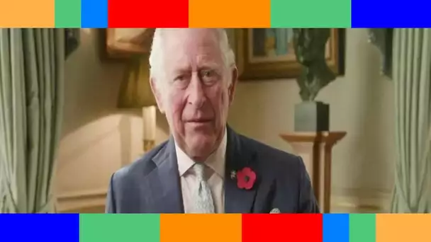 Le prince Charles en de.uil : il perd un ami cher