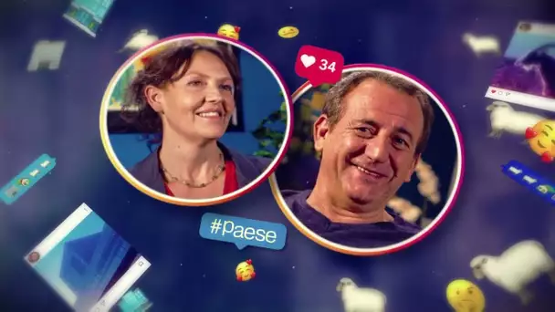 Paese Saison 2 Ep 142