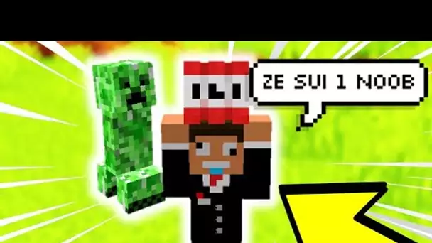 Pourquoi Mes Abonnés NE ME RESPECTENT PAS ? (skin Minecraft)