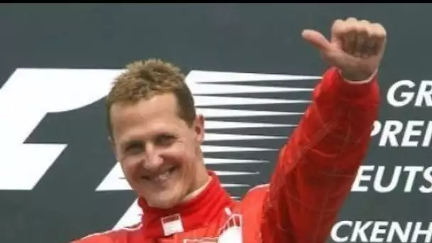 Michael Schumacher a « fait des crasses » : ces révélations fracassantes de...