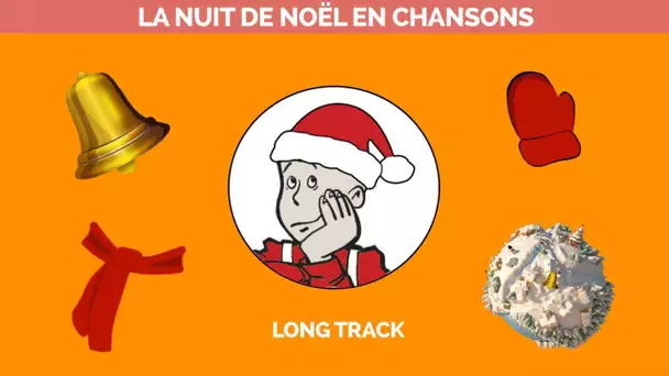 Le monde d&#039;Hugo Ft. Compilation - Longue durée - La nuit de Noël en chansons