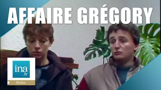 Affaire Grégory: interview de Christine et Jean-Marie Villemin | Archive INA