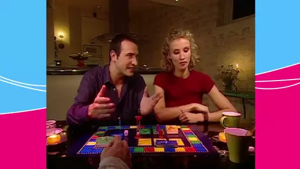 Un gars une fille - le jeu de société