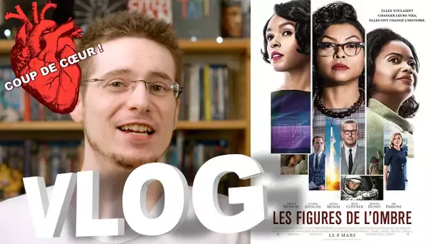 Vlog - Les Figures de l&#039;Ombre