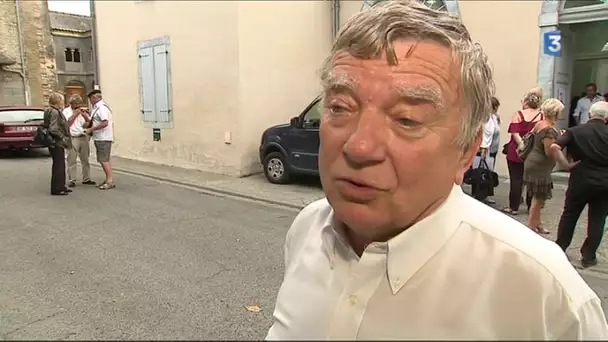 Législatives Haute-Pyrénées :  fin de carrière pour Jean Glavany