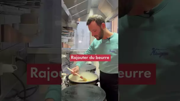 Aujourd’hui, c’est la Chandeleur. Voici tout ce qu’il faut savoir pour ne pas rater ses crêpes.