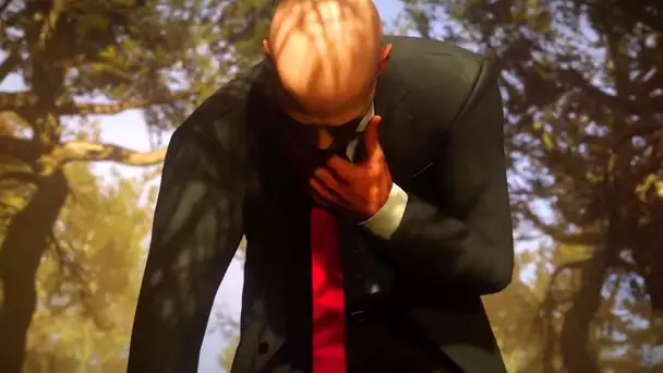 HITMAN 3 : Bande Annonce de Lancement Officielle