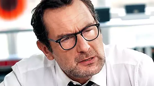 JUSQU'ICI TOUT VA BIEN Bande Annonce (2019) Gilles Lellouche, Comédie