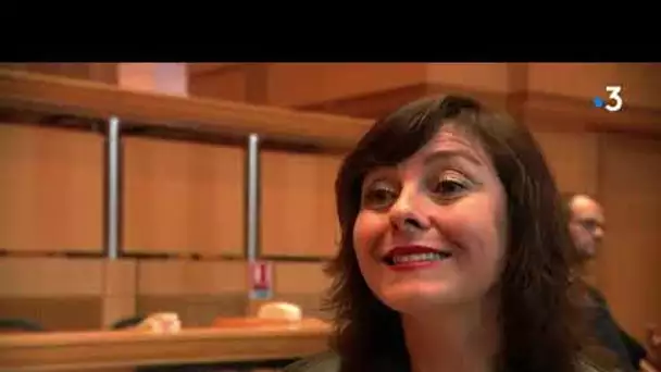 Réforme des retraites : Carole Delga soutient les avocats d'Occitanie