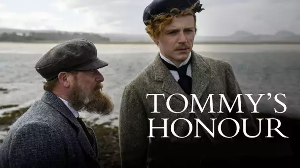 Tommy's Honour - Film COMPLET en français