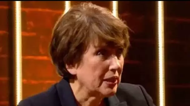 Roselyne Bachelot : son tacle à Léa Salamé en direct sur France 2