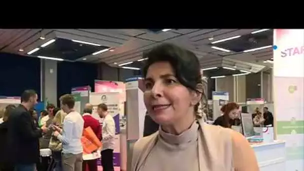 1er salon Food Hotel Tech à Nice : le futur à portée de main pour les professionnels du tourisme