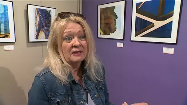 Mémoria, l’autre regard sur les monuments du D-Day.