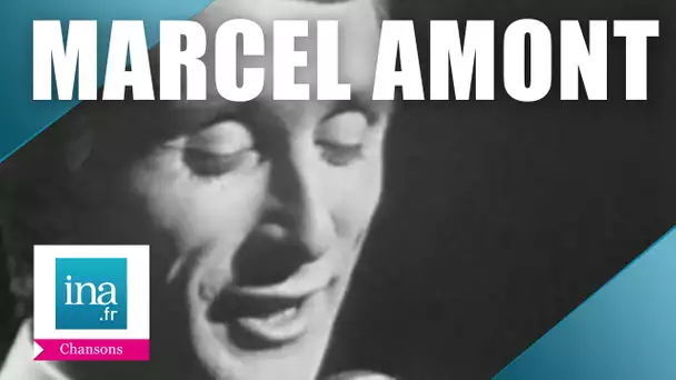 Marcel Amont "Quand t'auras vingt ans" | Archive INA