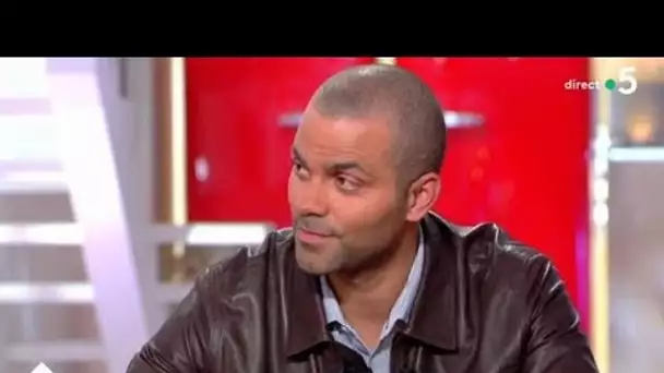 Tony Parker prêt à "planter" Alessandra Sublet : il balance sur ce comportement qu'il...