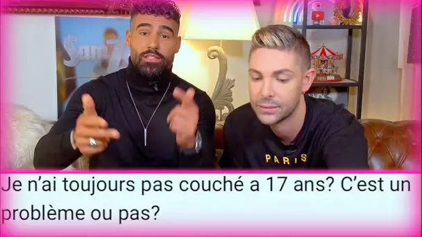 "Je n'ai toujours pas couché à 17 ans ! " Comment reprendre confiance en soi ?