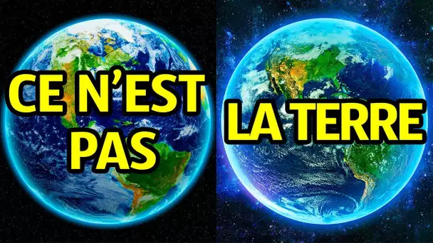 9 Planètes Sur Lesquelles tu Pourrais Vivre Dès Maintenant