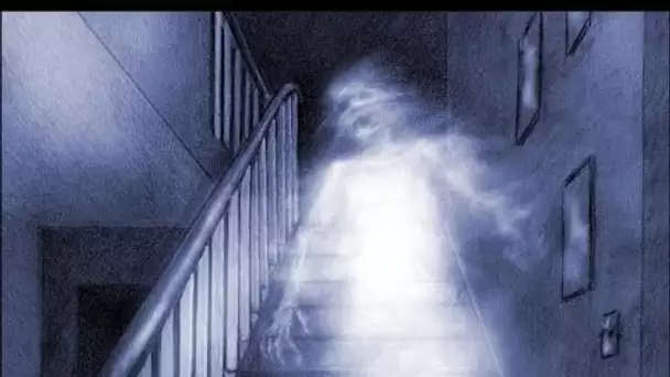 Les Fantômes - Documentaire paranormal
