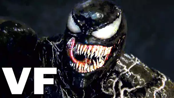 VENOM 2 Bande Annonce VF (2021)