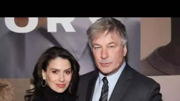 Alec Baldwin bientôt papa : sa femme Hilaria enceinte de leur cinquième enfant