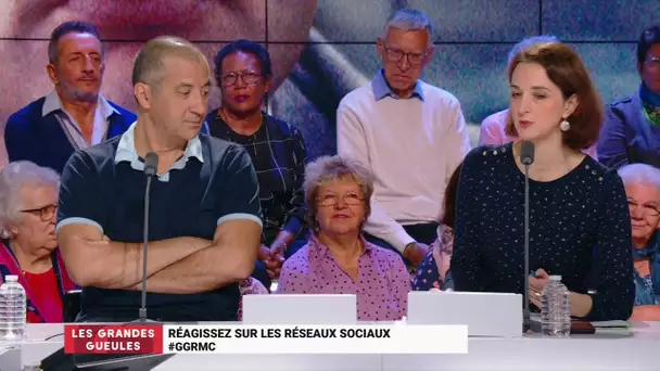 Mourad Boudjellal et Barbara Lefebvre racontent leur rencontre avec Jacques Chirac