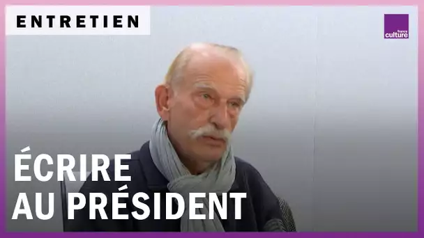 "Monsieur le Président…" : ce que le courrier de l’Elysée nous dit des Français