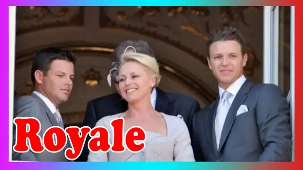 POURQUOI LES WITTST0CKS VEULENT QUE CHARLENE DE MONACO REVIENNE AVEC LE PRINCE ALBERT