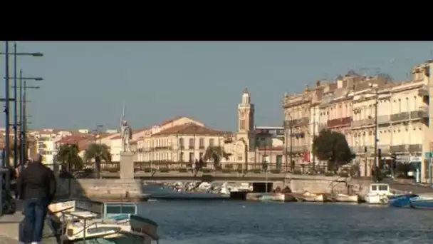 MEDITERRANEO – Sète devient la porte d’entrée des principaux sites touristiques d’Occitanie