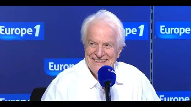 André Dussollier : "Étienne Chatillez dirait que Tanguy est un psychopathe"