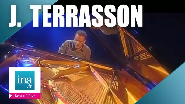 Jacky Terrasson "I love you more" | Archive INA