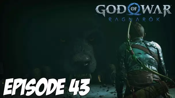GOD OF WAR RAGNARÖK : FINALEMENT CA FINI BIEN | Episode 43