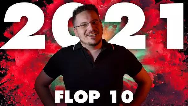 2021-4 : FLOP 10