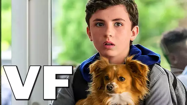 UN AMI AUX PETITS SOINS Bande Annonce VF (2020) Famille, Netflix