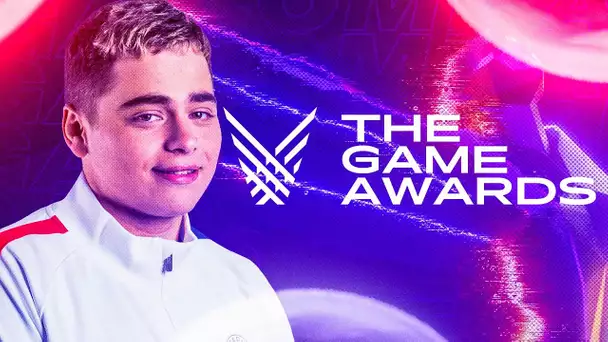 ON REACT AU THE GAME AWARDS 2021, QUEL A ÉTÉ LE MEILLEUR JEU DE L'ANNÉE 2021 ?