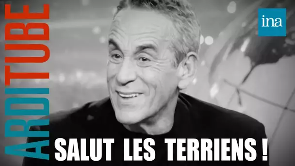 Salut Les Terriens ! de Thierry Ardisson, best of avec Amir, Pierre Arditi ...  | INA Arditube
