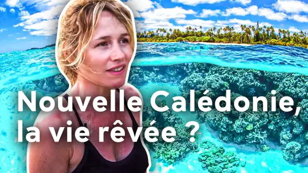 La Nouvelle Calédonie, un paradis sur terre