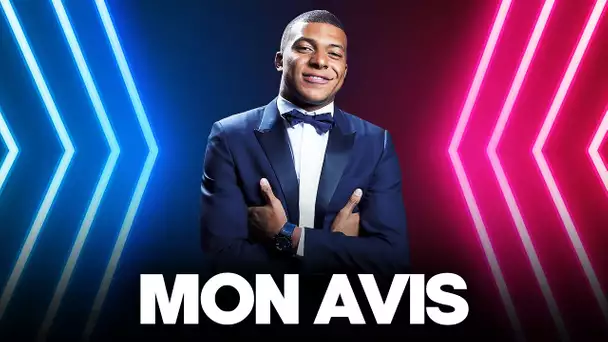 🤢 Mon avis sur le cas Mbappé…