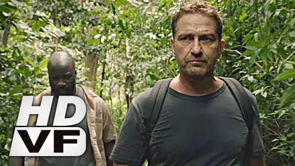 MAYDAY Bande Annonce VF (2023, Action) Gerard Butler, Mike Colter, Yoson An
