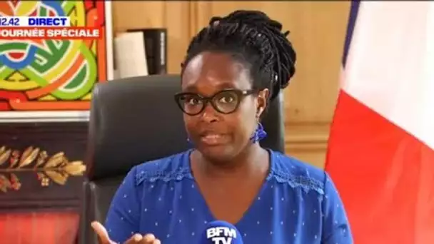 Sibeth Ndiaye encore trahie par sa mémoire : sa nouvelle bourde concernant le dépistage afflige le