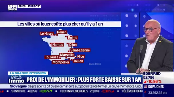 Bullshitomètre ⛔ : "le tourisme en Bourse en 2024, c'est fini !" Faux ❌, répond Sarah Thirion