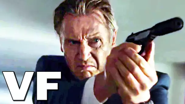 MÉMOIRE MEURTRIÈRE Bande Annonce VF (2022) Liam Neeson