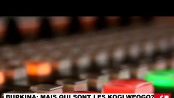 Burkina Faso : qui sont les Koglweogo ?