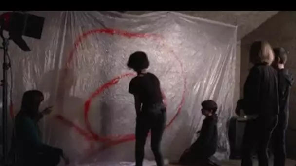 Rencontre avec l’équipe des ateliers vidéo de la vallée du Lot