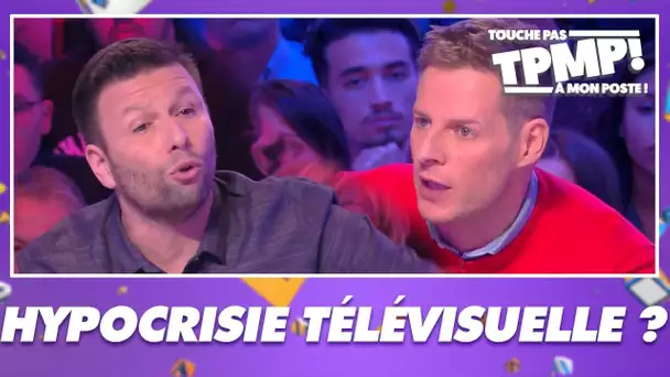 Licenciement, hypocrisie, mise au placard : Le monde de la télé est-il trop dur ?