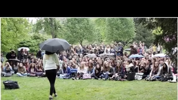 Meet-up de Strasbourg l 21 Avril 2014 ♥